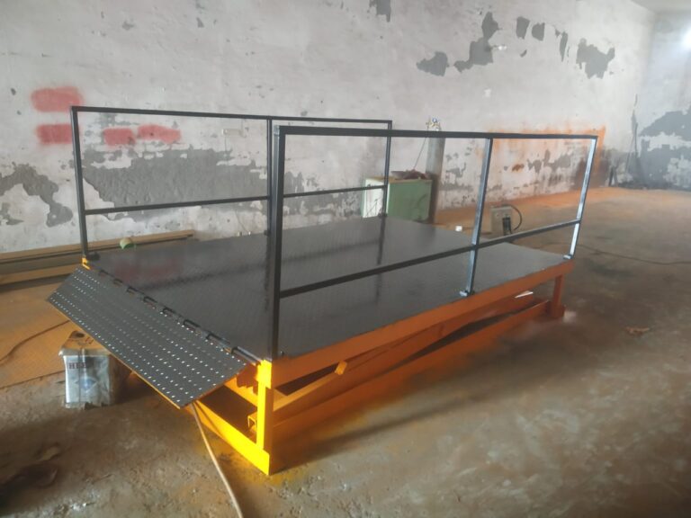 Scissor Lift